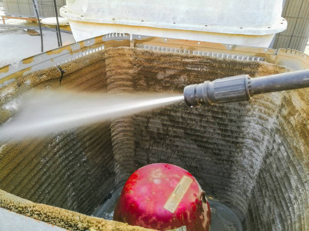 Best HVAC Air Duct Cleaning  in Meiners Oaks, CA