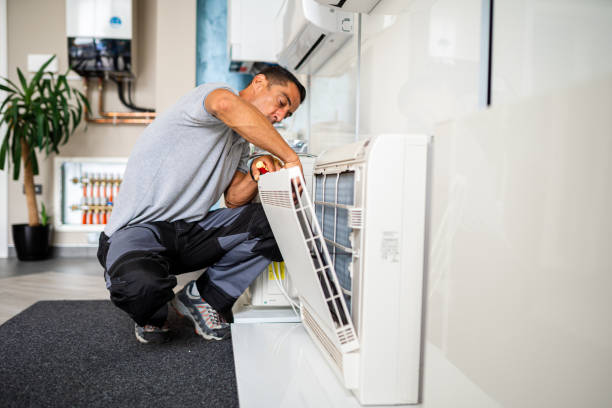 Best Commercial Air Duct Cleaning  in Meiners Oaks, CA