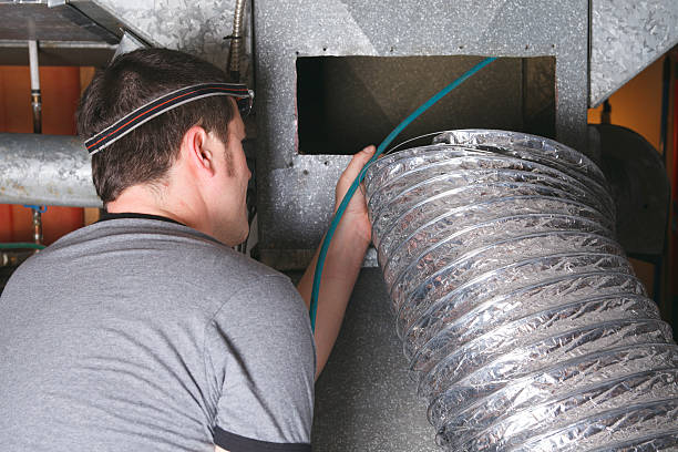 Best Home Air Vent Cleaning  in Meiners Oaks, CA
