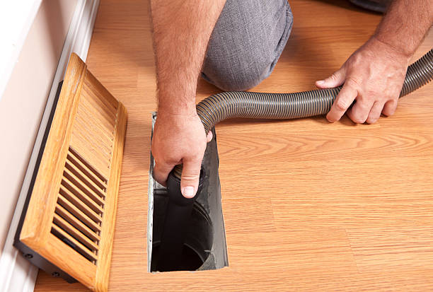 Best Air Duct Cleaning Near Me  in Meiners Oaks, CA