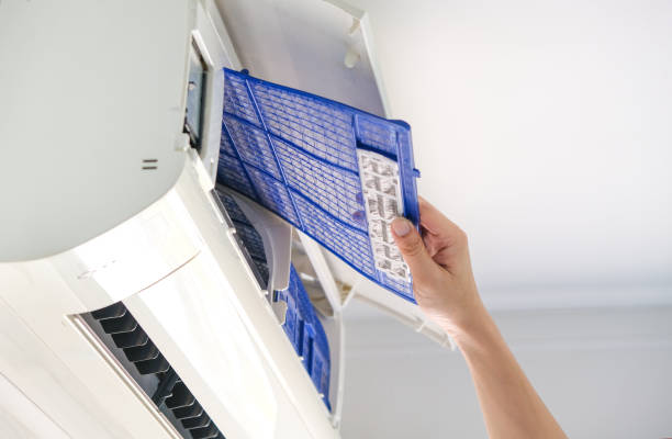 Best Ductwork Cleaning Services  in Meiners Oaks, CA