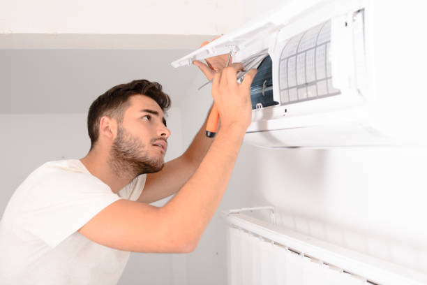 Best Professional Duct Cleaning Services  in Meiners Oaks, CA